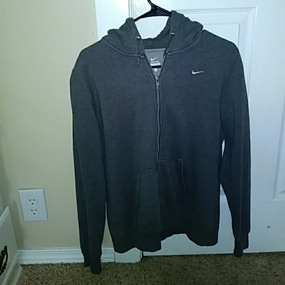 Nike jacket